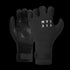Mystic - Roam Handschuh 3 mm vorgefertigt - schwarz